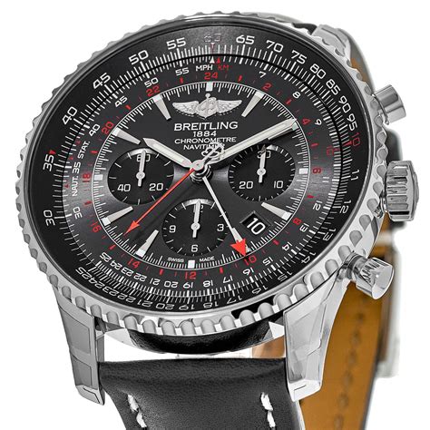 breitling 48mm|breitling 48 chronograph.